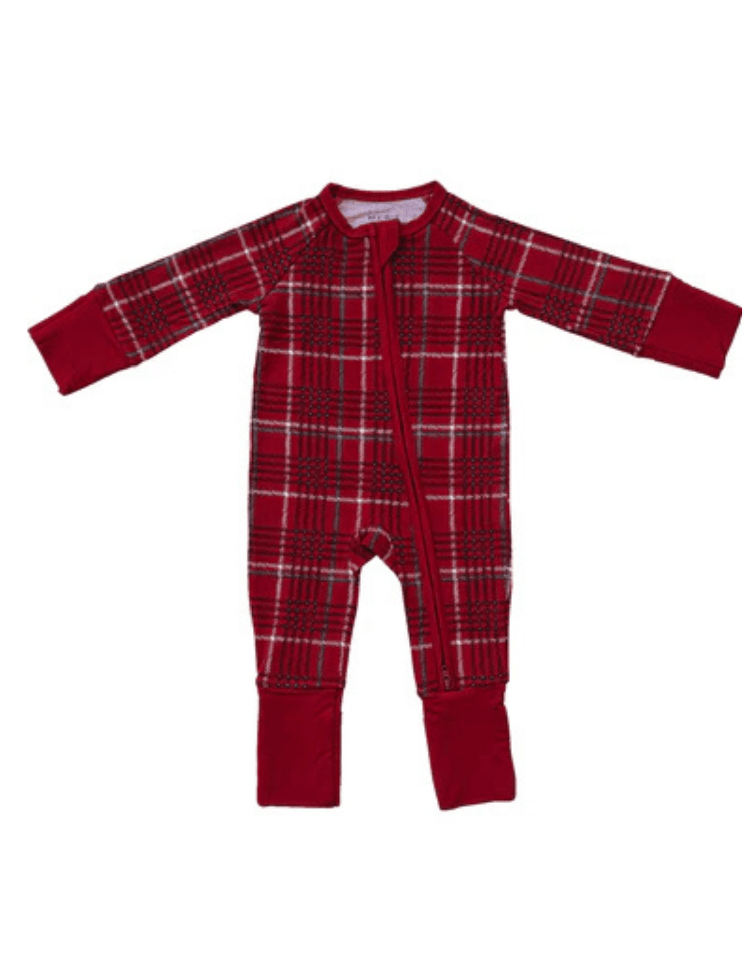 Mebie baby Zipper Seasonal - Market 12