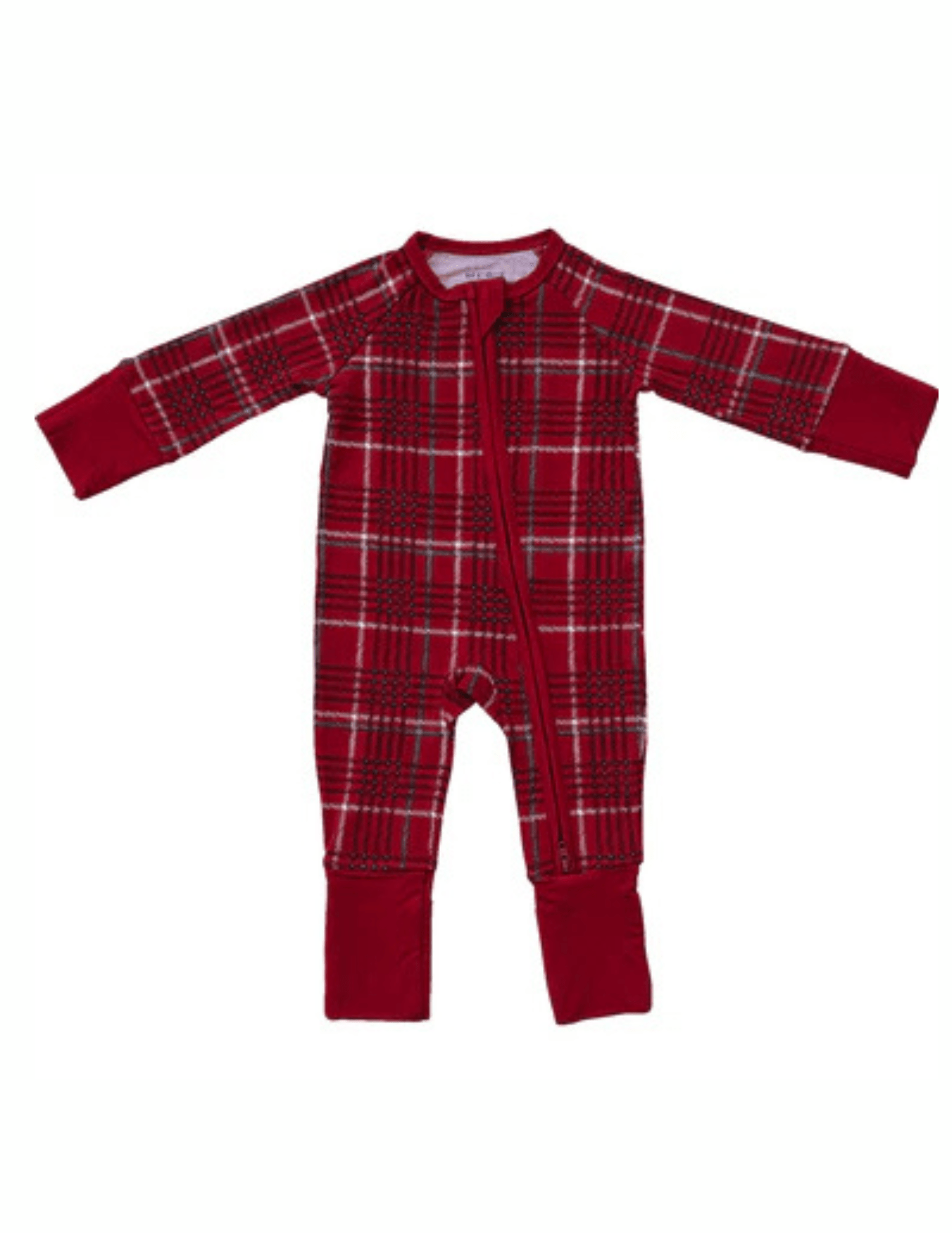 Mebie baby Zipper Seasonal - Market 12