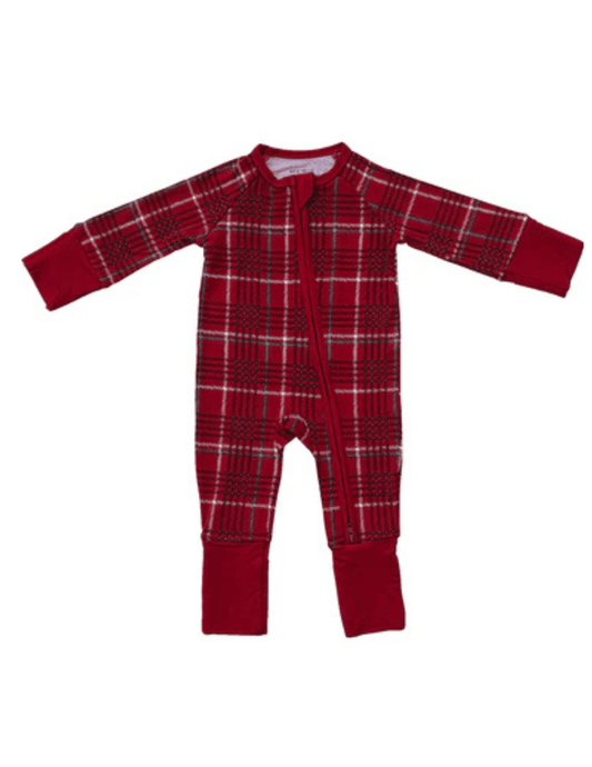 Mebie baby Zipper Seasonal - Market 12