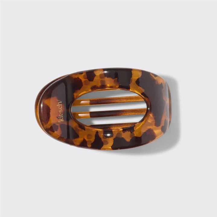 Medium Flat Cloud Clip - Market 12