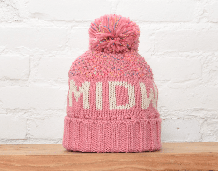 Midwest Alpine Beanie - Market 12