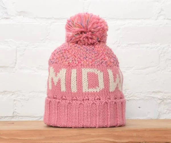 Midwest Alpine Beanie - Market 12