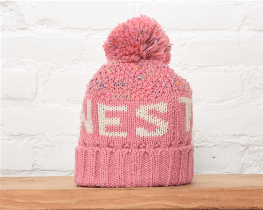 Midwest Alpine Beanie - Market 12