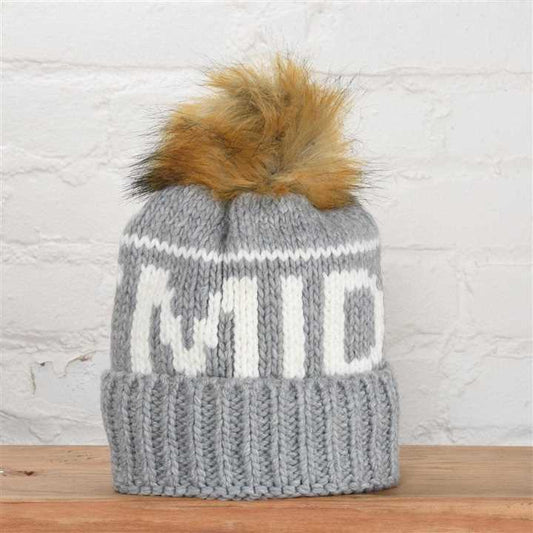 Midwest Beanie - Market 12