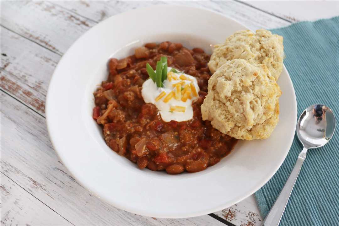 Mild Chili Seasoning GF - Market 12