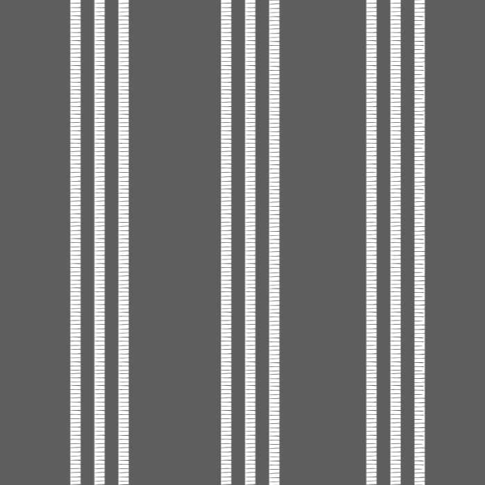 MINKY STRETCH RECEIVING BLANKETS: Stripe - Market 12