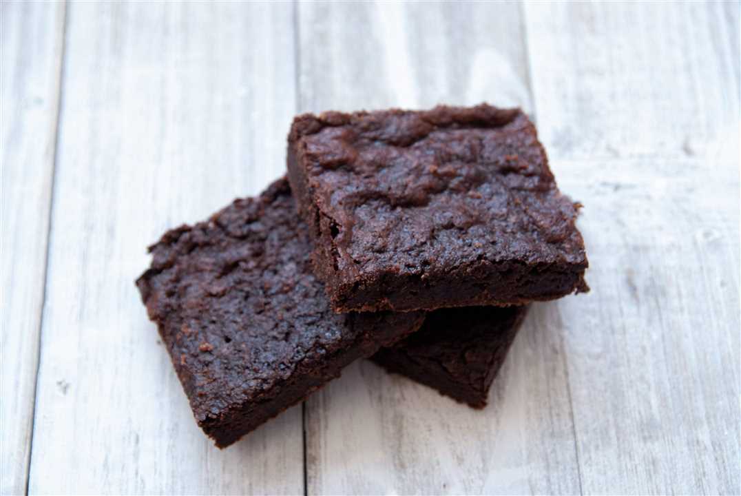 Mom's Best Brownie Mix GF - Market 12