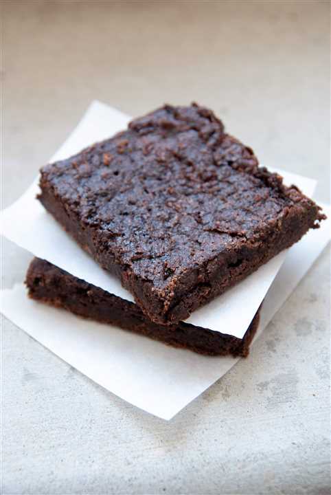 Mom's Best Brownie Mix GF - Market 12