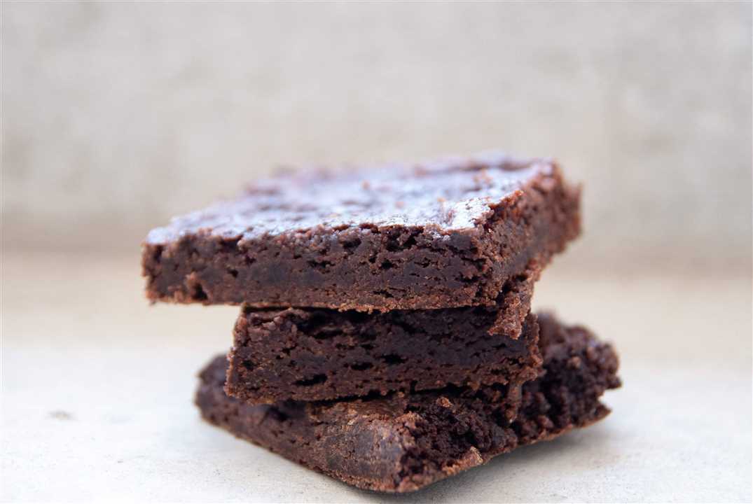 Mom's Best Brownie Mix GF - Market 12