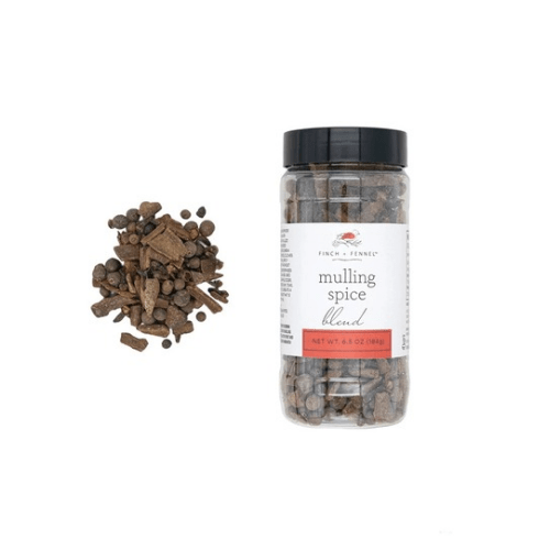 Mulling Spice Blend - Market 12