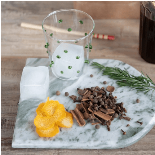 Mulling Spice Blend - Market 12