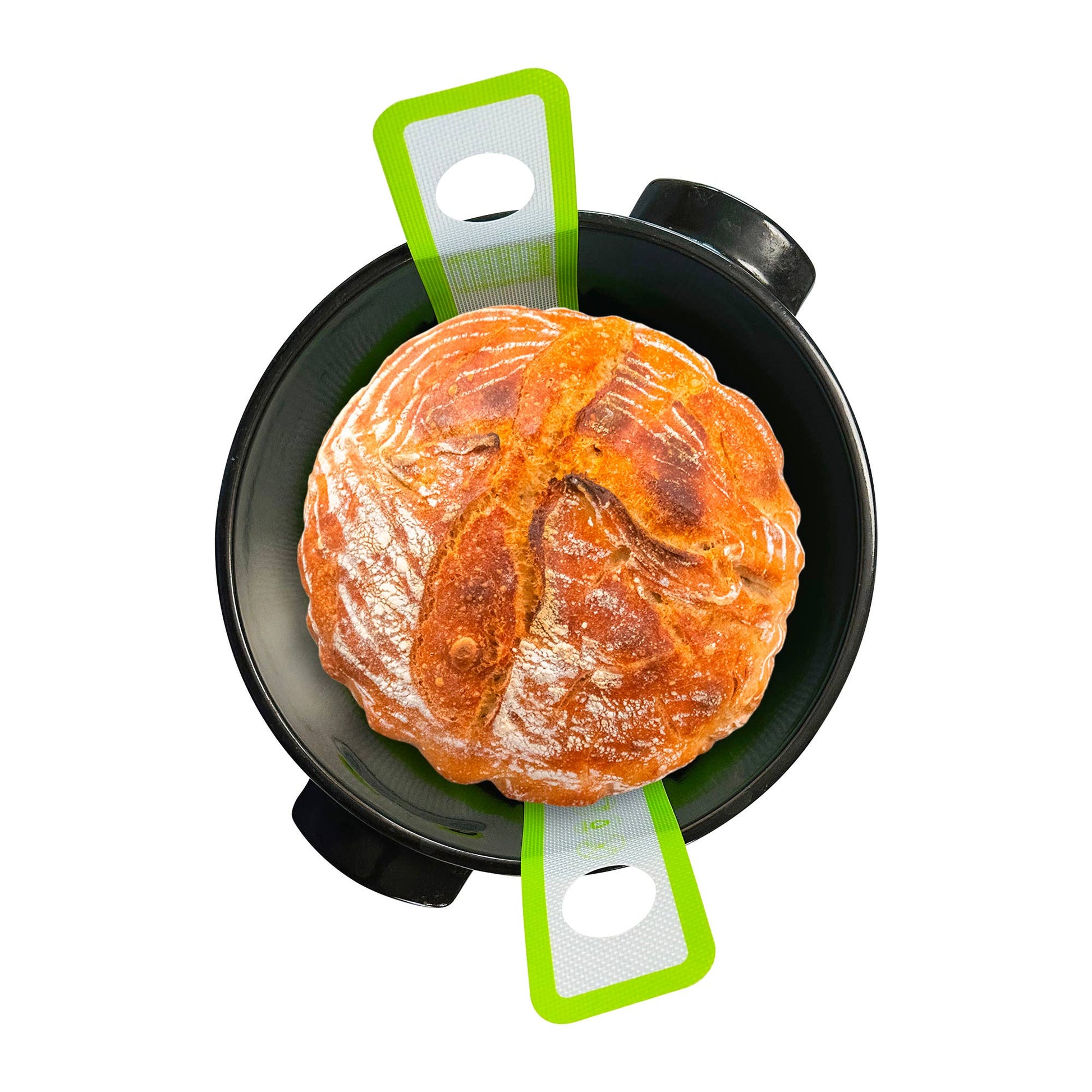 Non - Stick Silicone Bread Sling For Dutch Ovens - Market 12