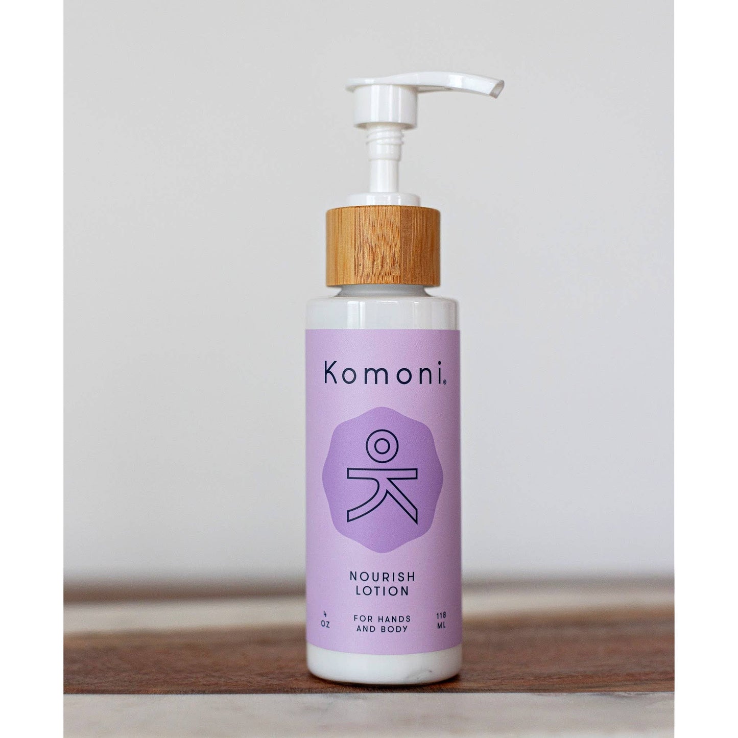 NOURISH Botanical Lotion - Market 12