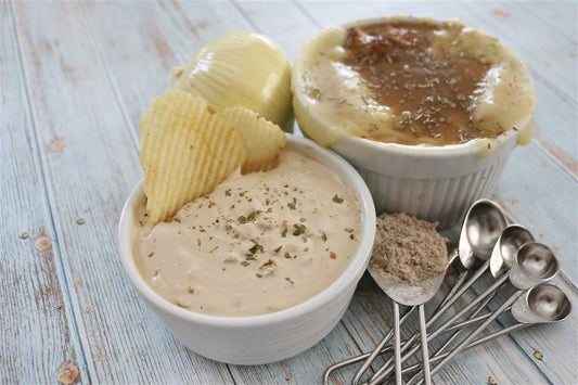 Onion Soup Mix GF - Market 12