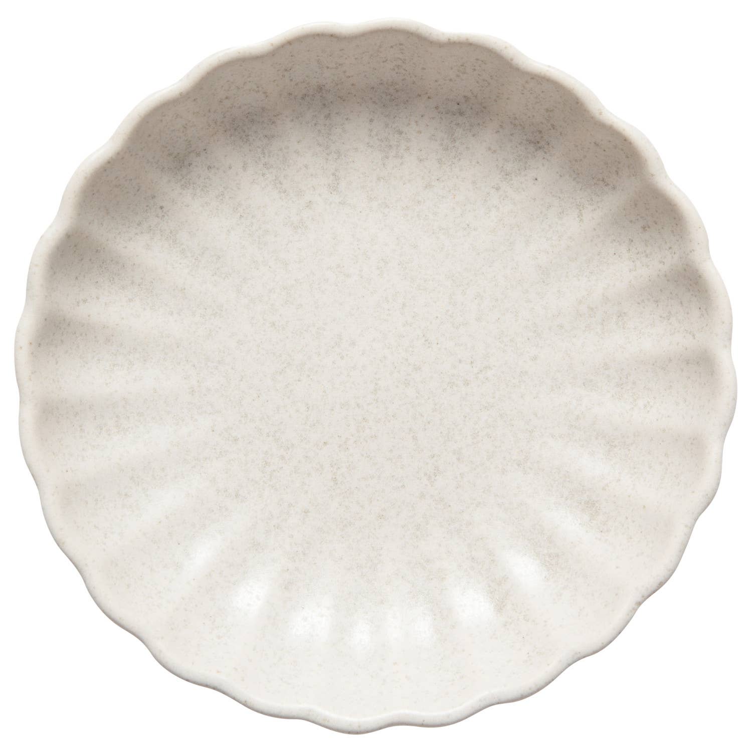 Opus Dish - Alabaster - Market 12