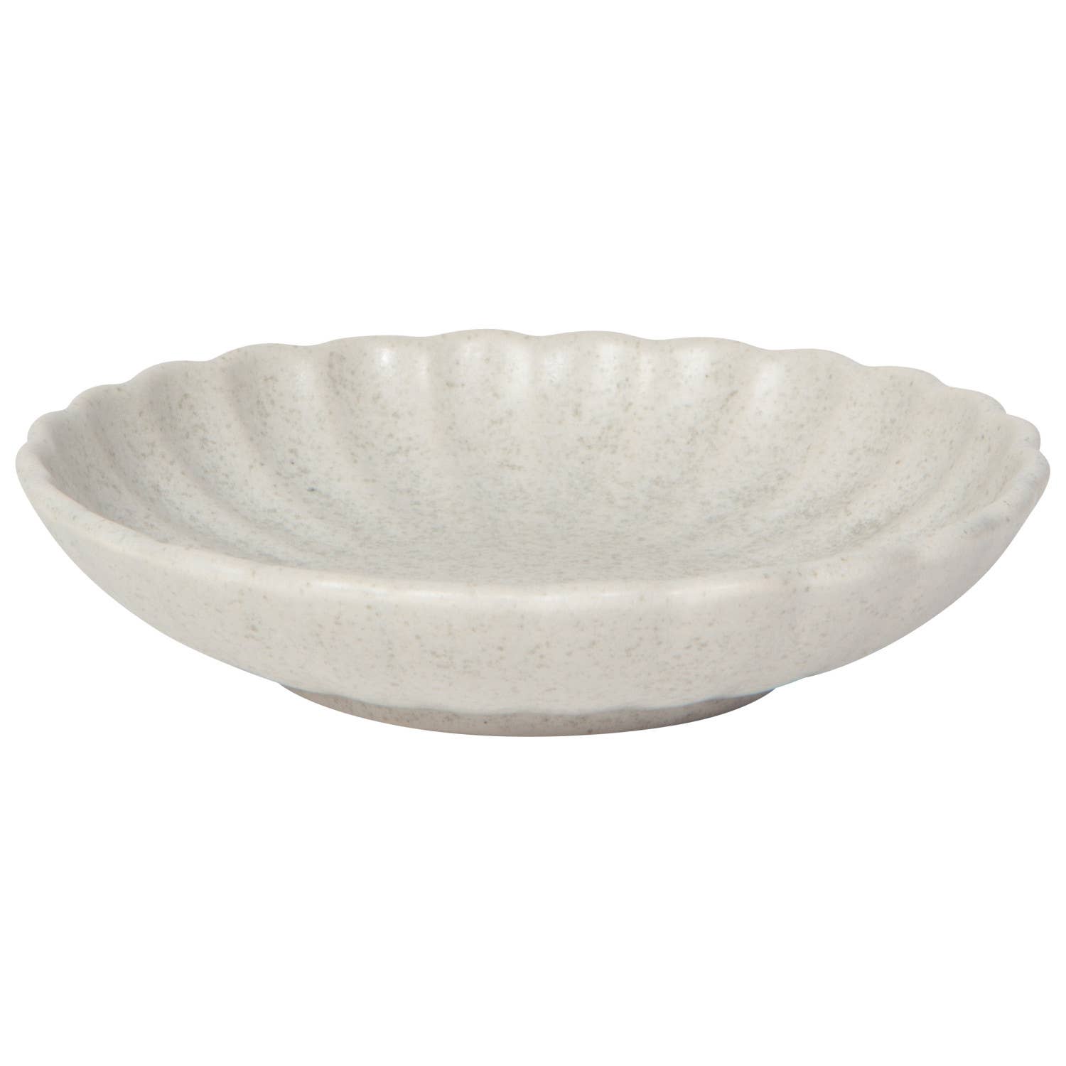 Opus Dish - Alabaster - Market 12