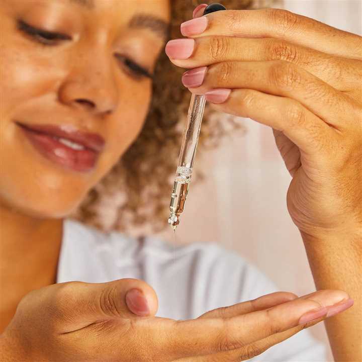 Organic Cold Pressed Castor Oil - Market 12