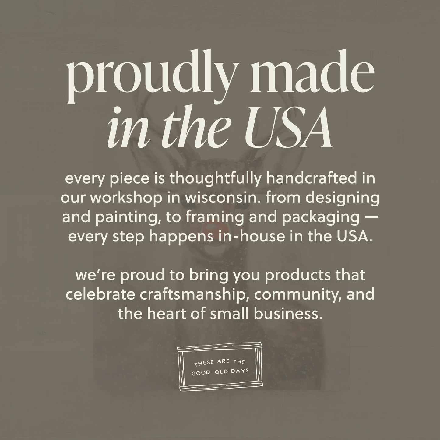 Winter Houses, Arch | Christmas 2025: 11x15"