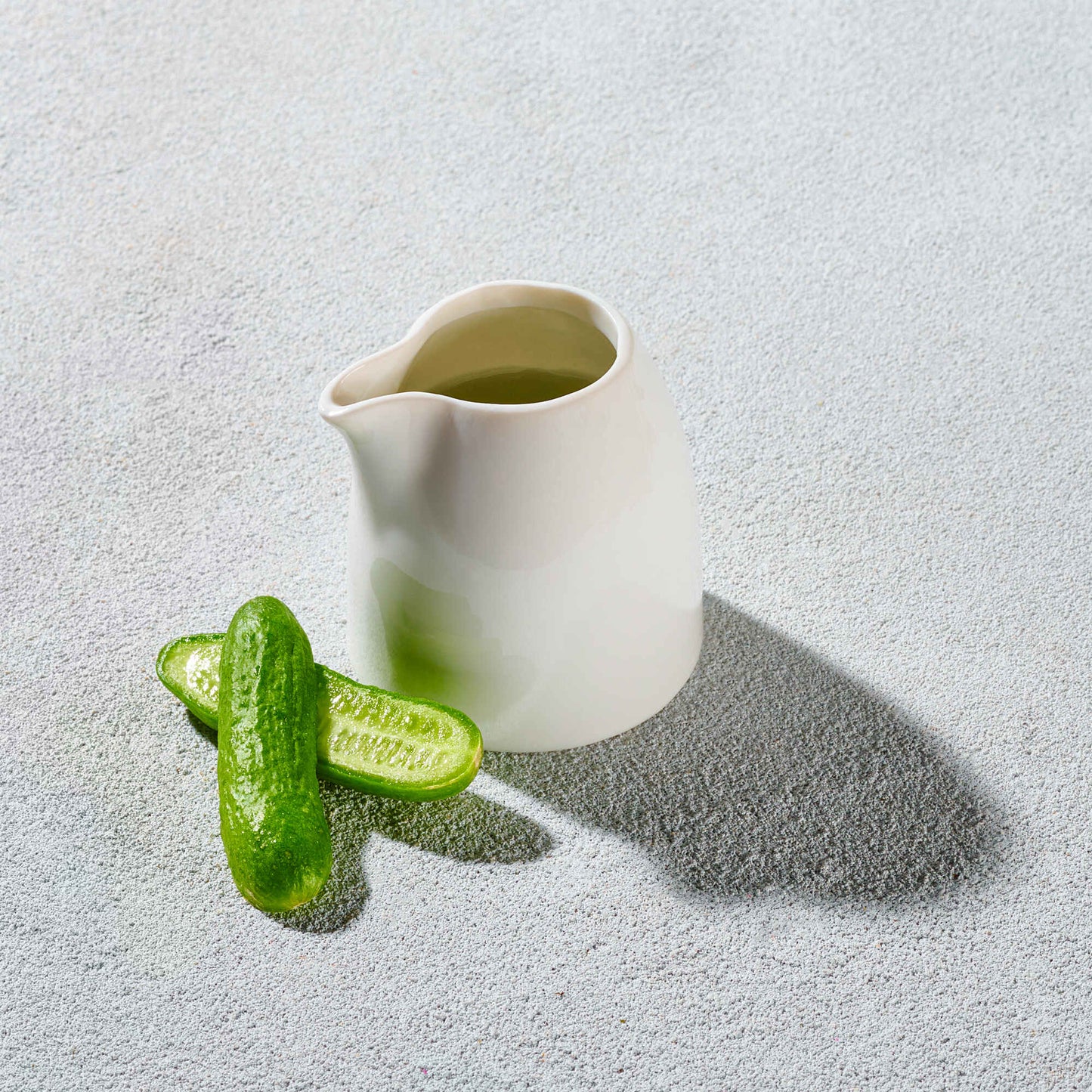 Vikko Lightning - Creamer, Small, 4.5oz