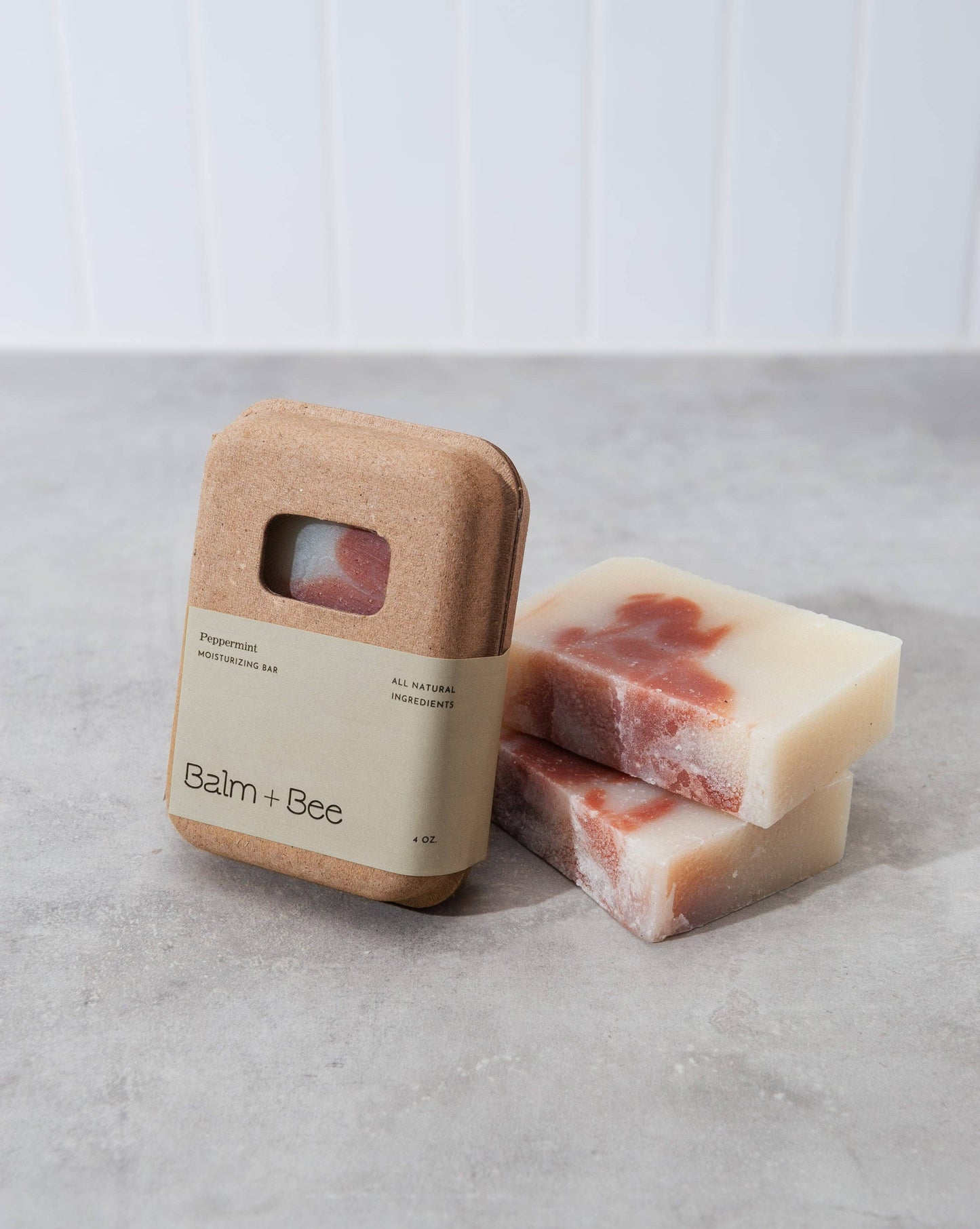 Soap All Natural Soap