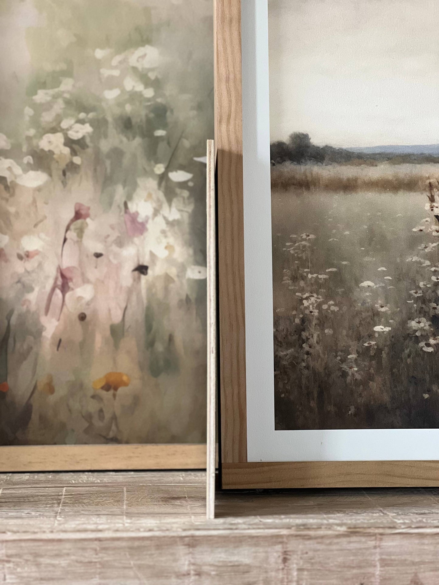 Winter Houses, Arch | Christmas 2025: 11x15"