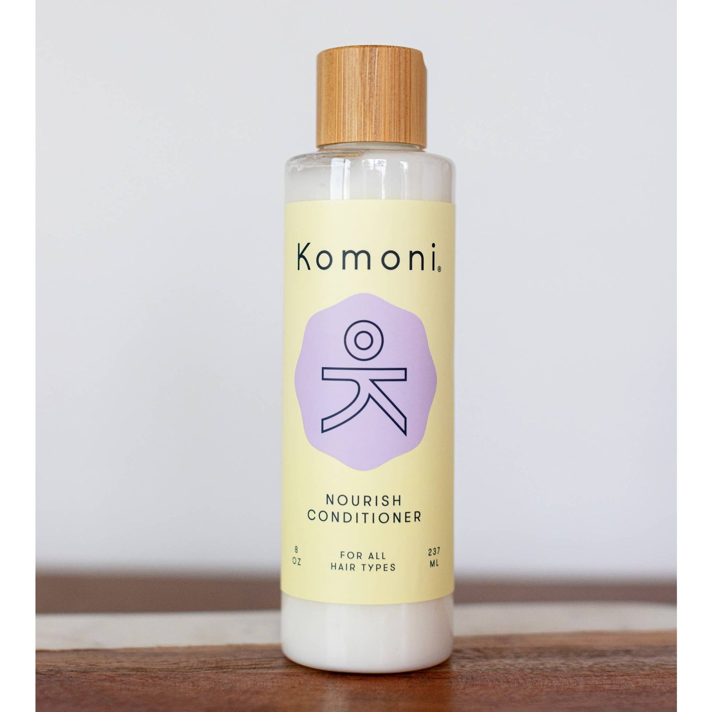 Nourish Hair Conditioner By Komoni