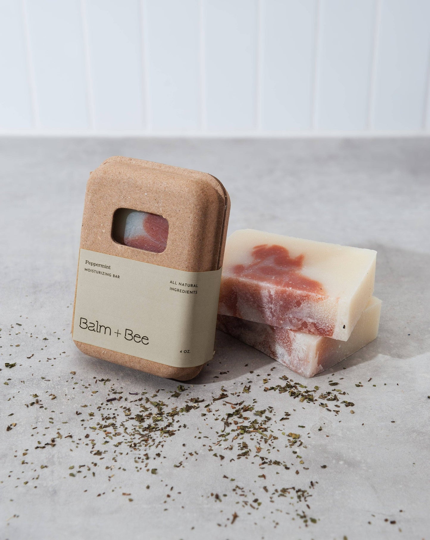 Soap All Natural Soap