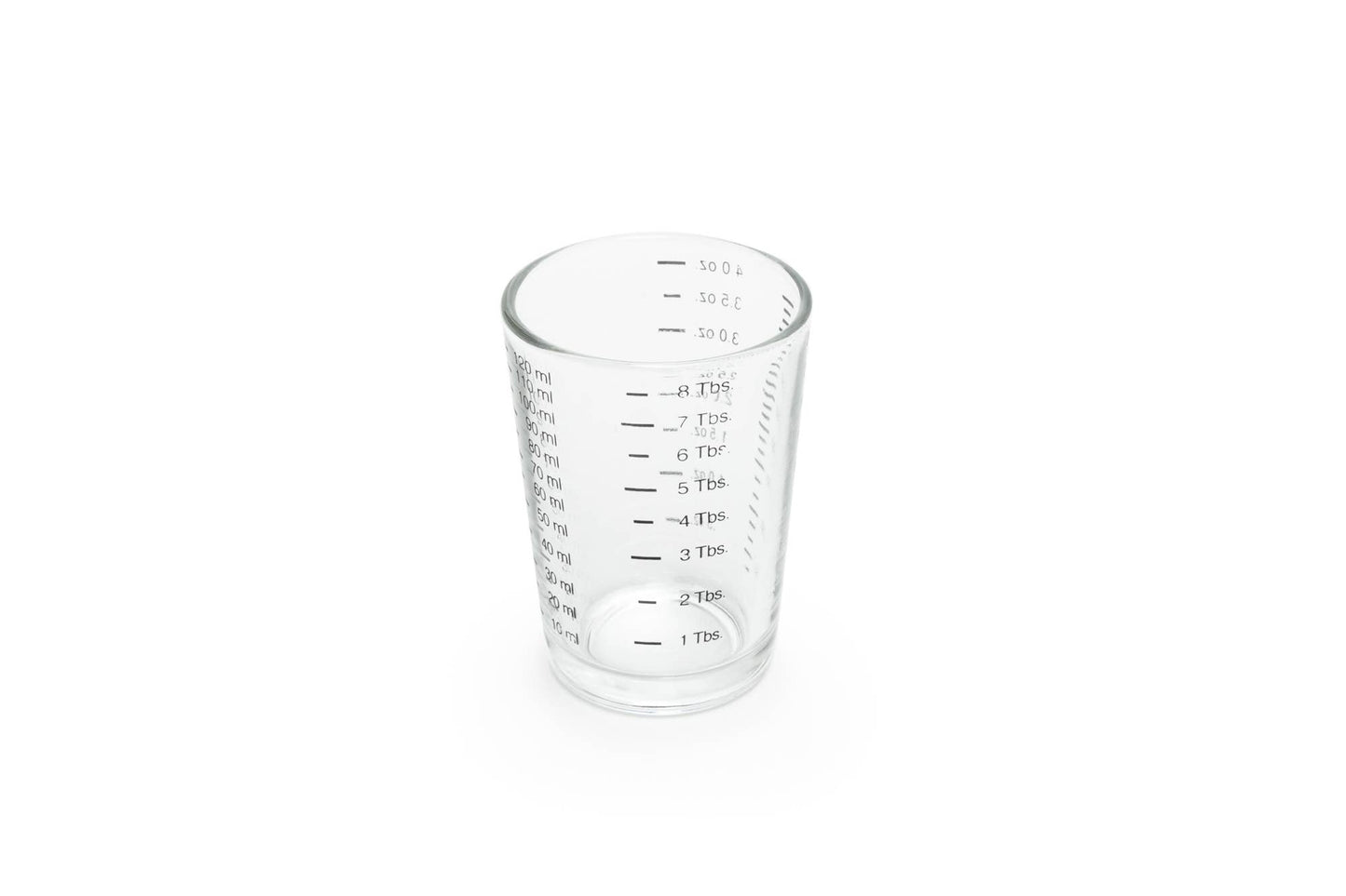 Mini Measuring Glass, 4 oz.