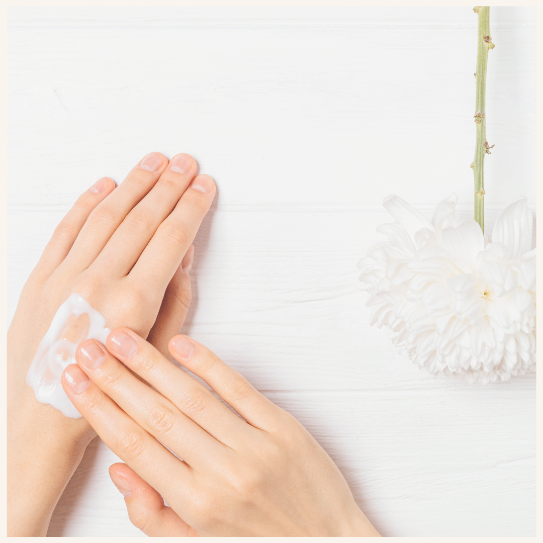 2oz Muscle Ease Organic Lotion | relieves inflammation: 2oz