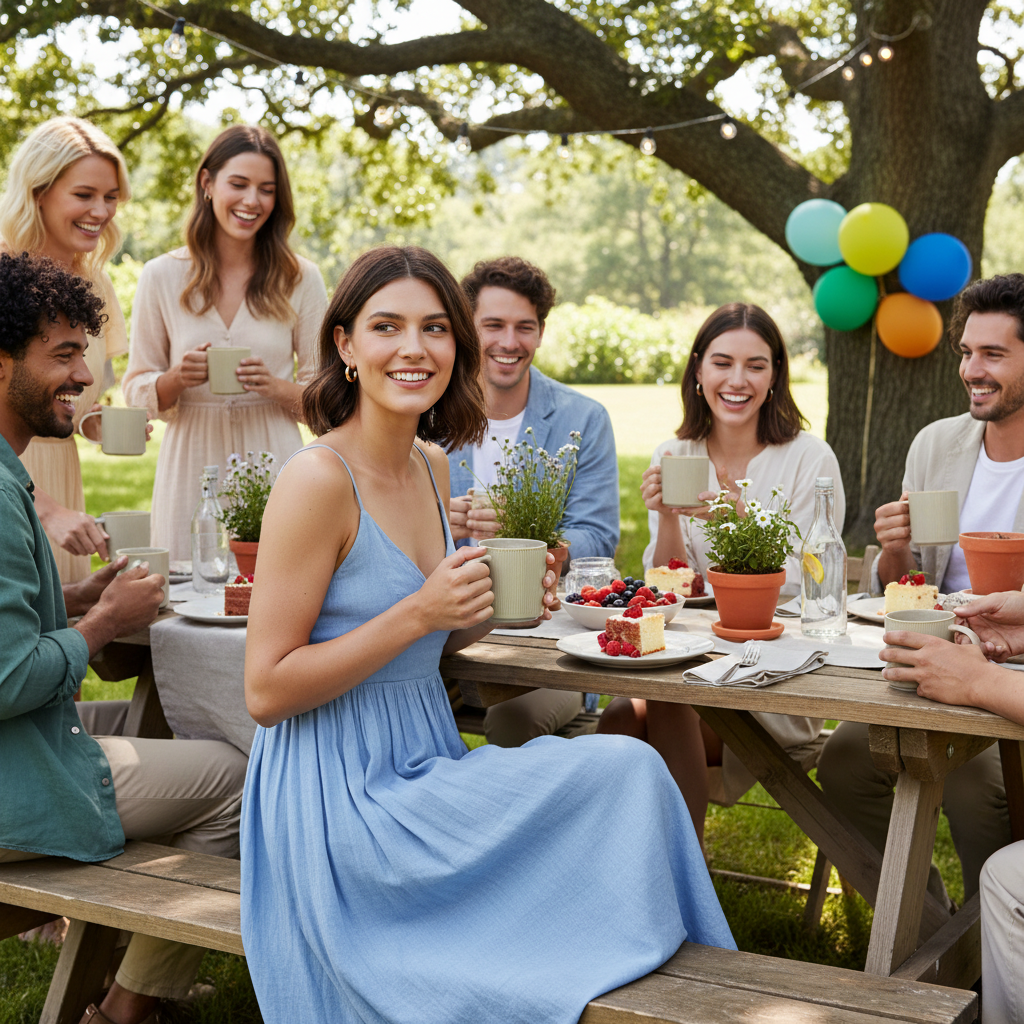 Vikko - Grove, Mug, Stone Beige, 15 oz