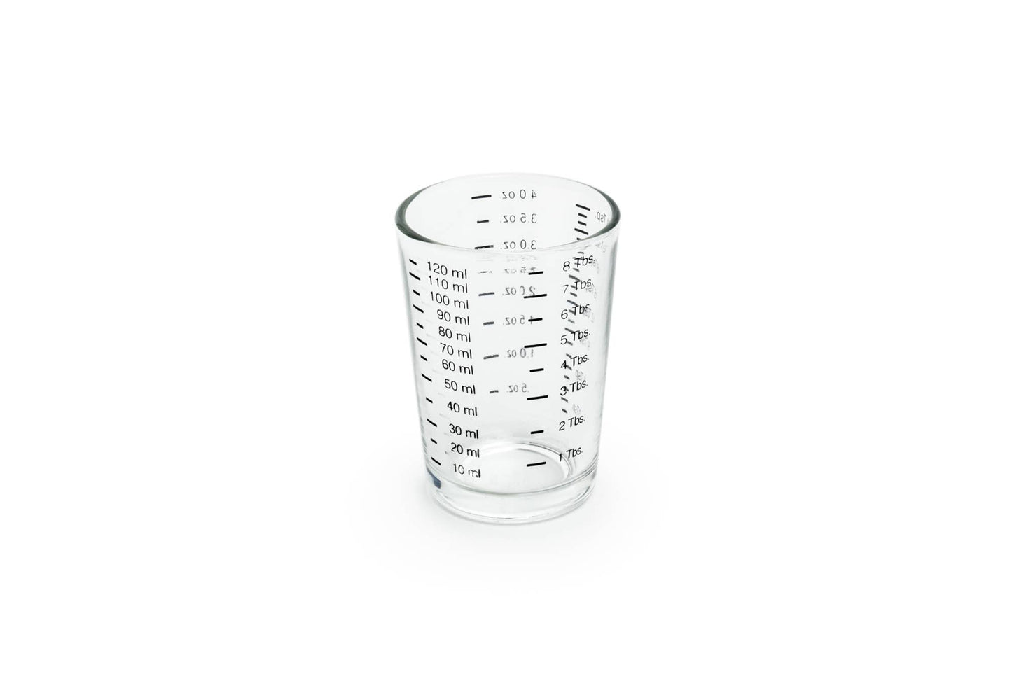 Mini Measuring Glass, 4 oz.