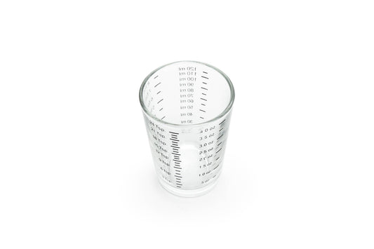 Mini Measuring Glass, 4 oz.