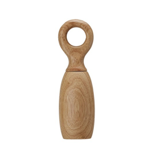 Salt and Pepper Wood Mill Grinder