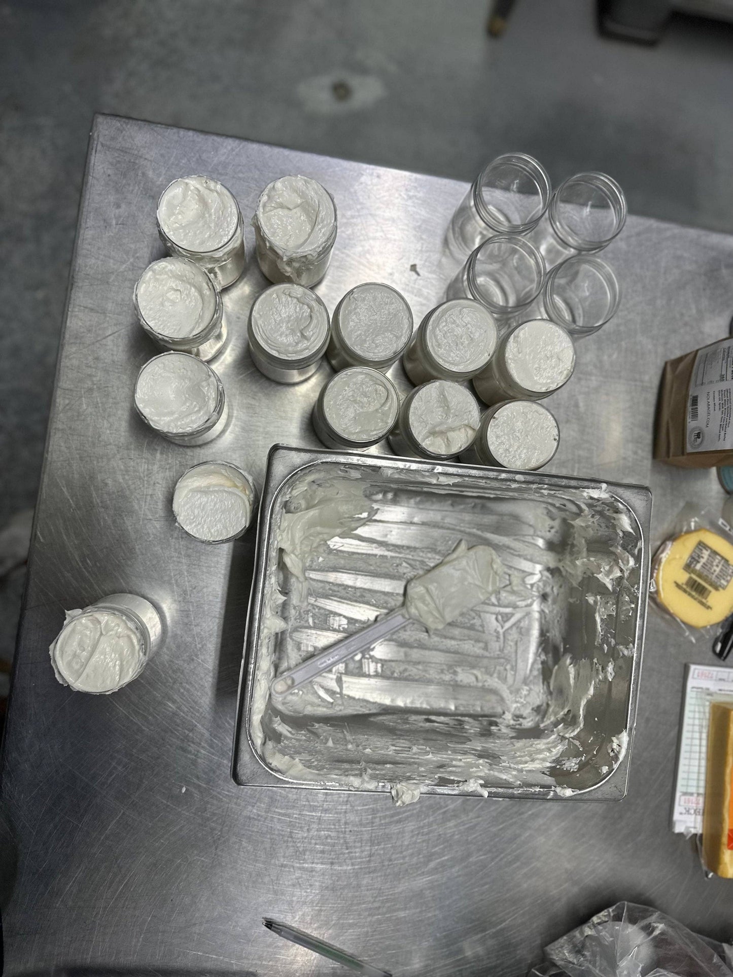 Laundry Oil, Blushed Bergamot