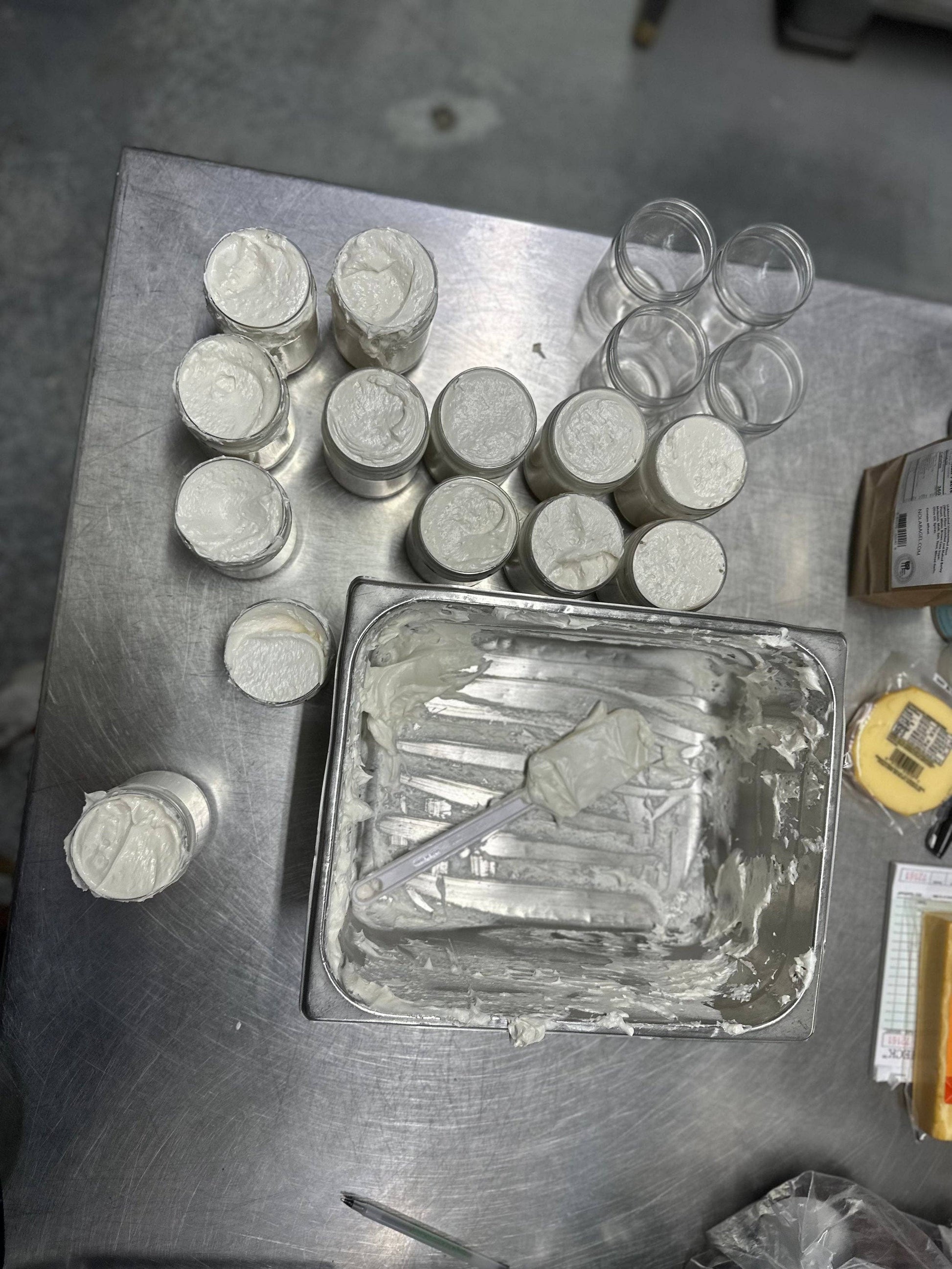 Laundry Oil, Blushed Bergamot