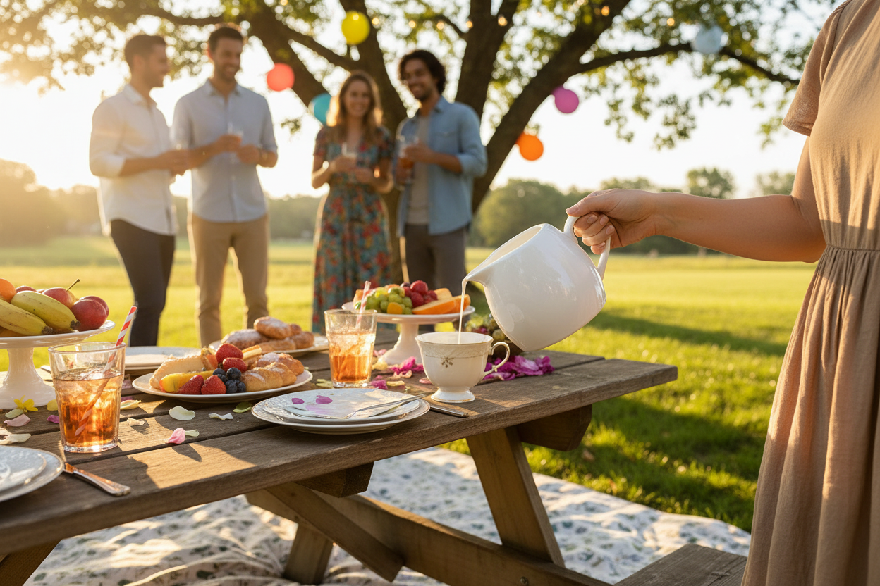 Vikko - Lightning, Creamer, 8.45 oz