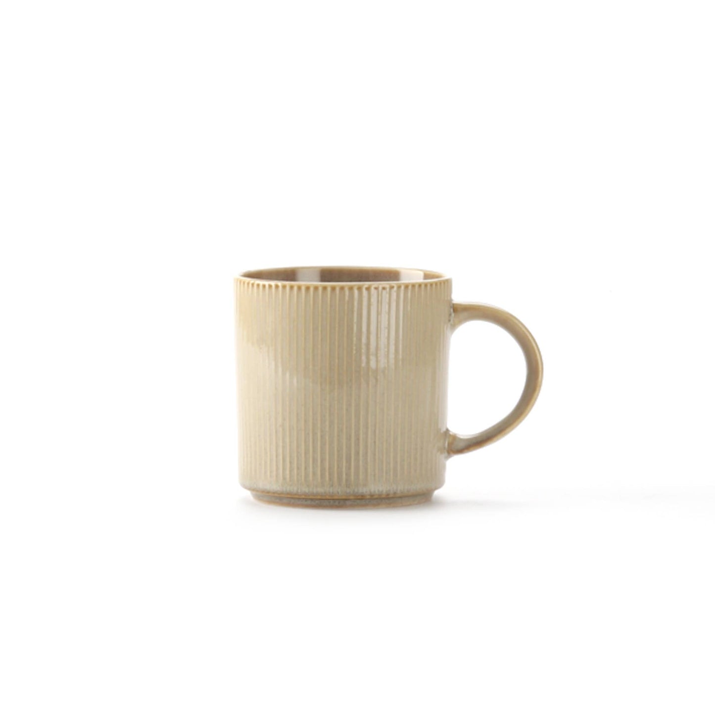 Vikko - Grove, Mug, Stone Beige, 15 oz