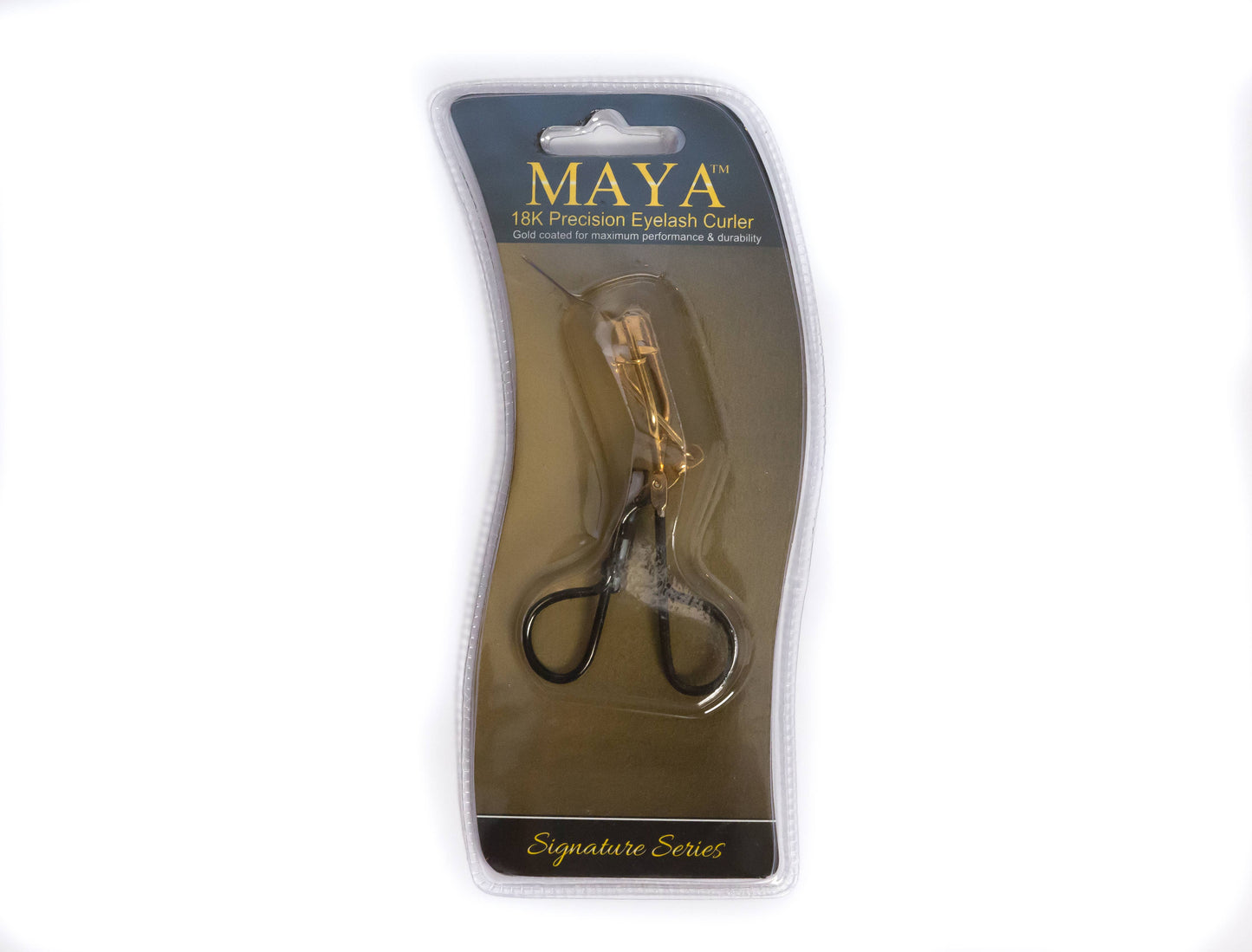 Eyelash Curler