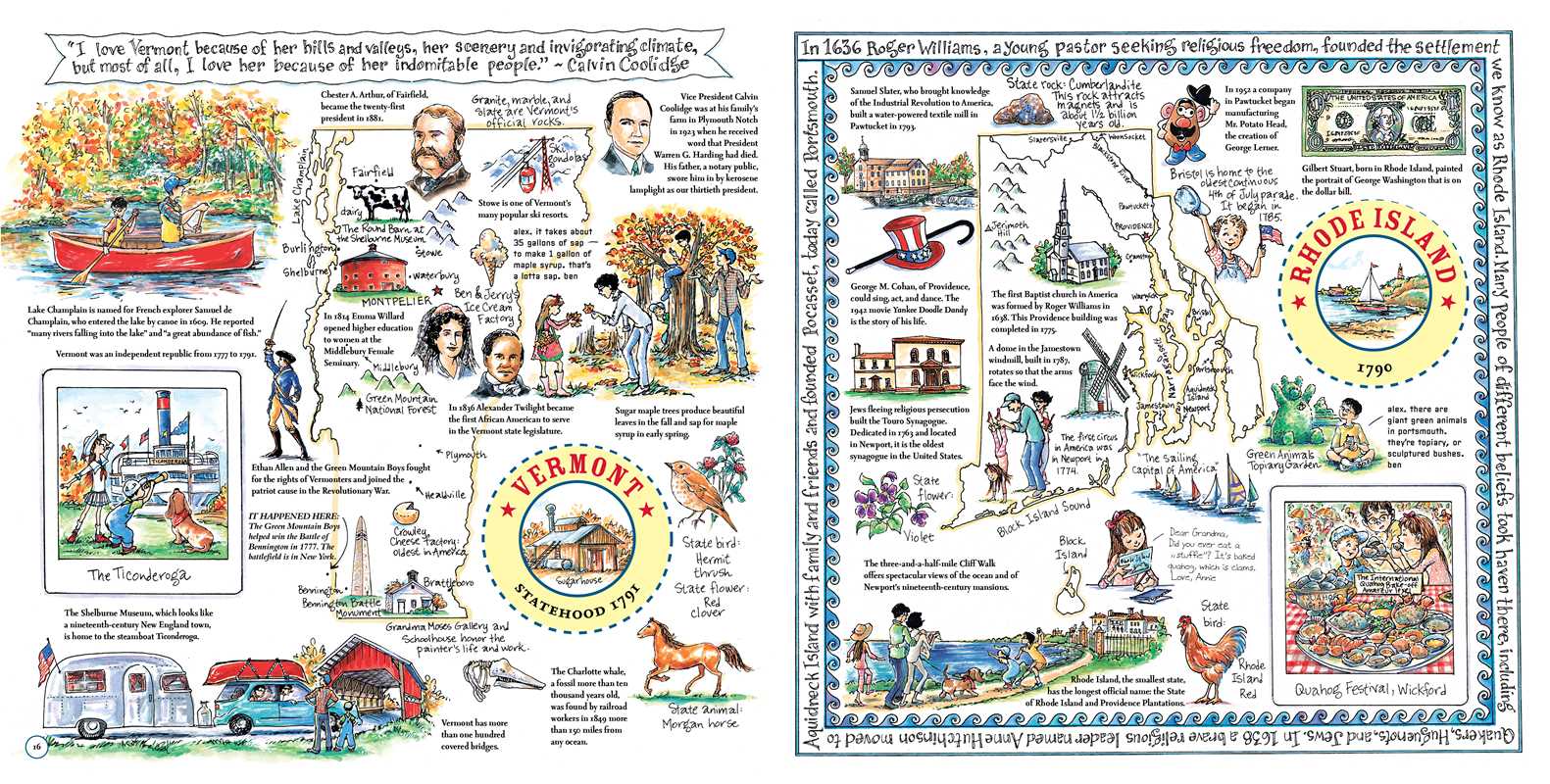 Our 50 States by Lynne Cheney: Paperback - Market 12