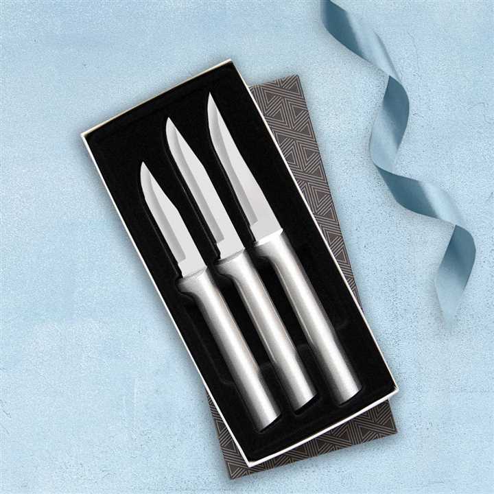 Paring Knives Galore Gift Set - Market 12