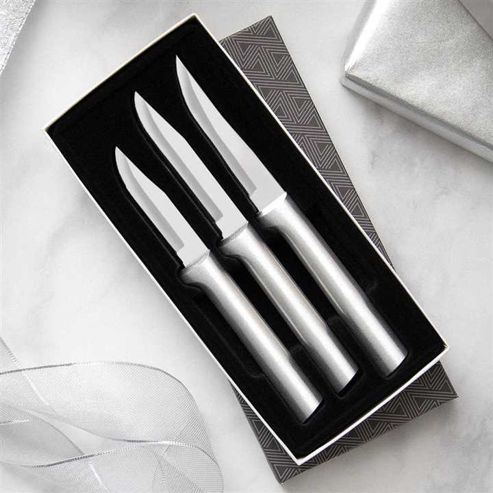 Paring Knives Galore Gift Set - Market 12