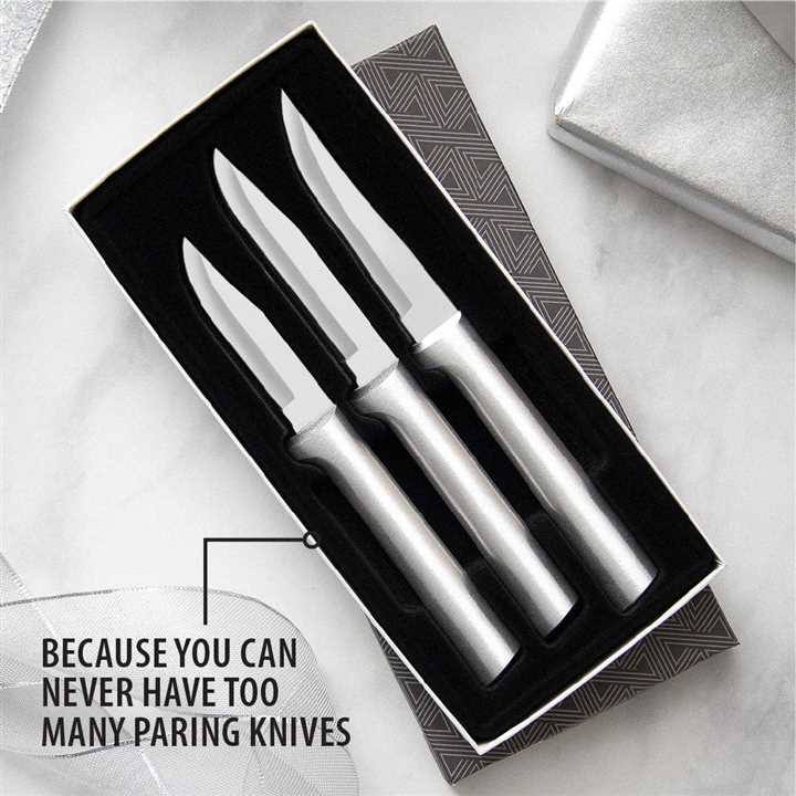 Paring Knives Galore Gift Set - Market 12