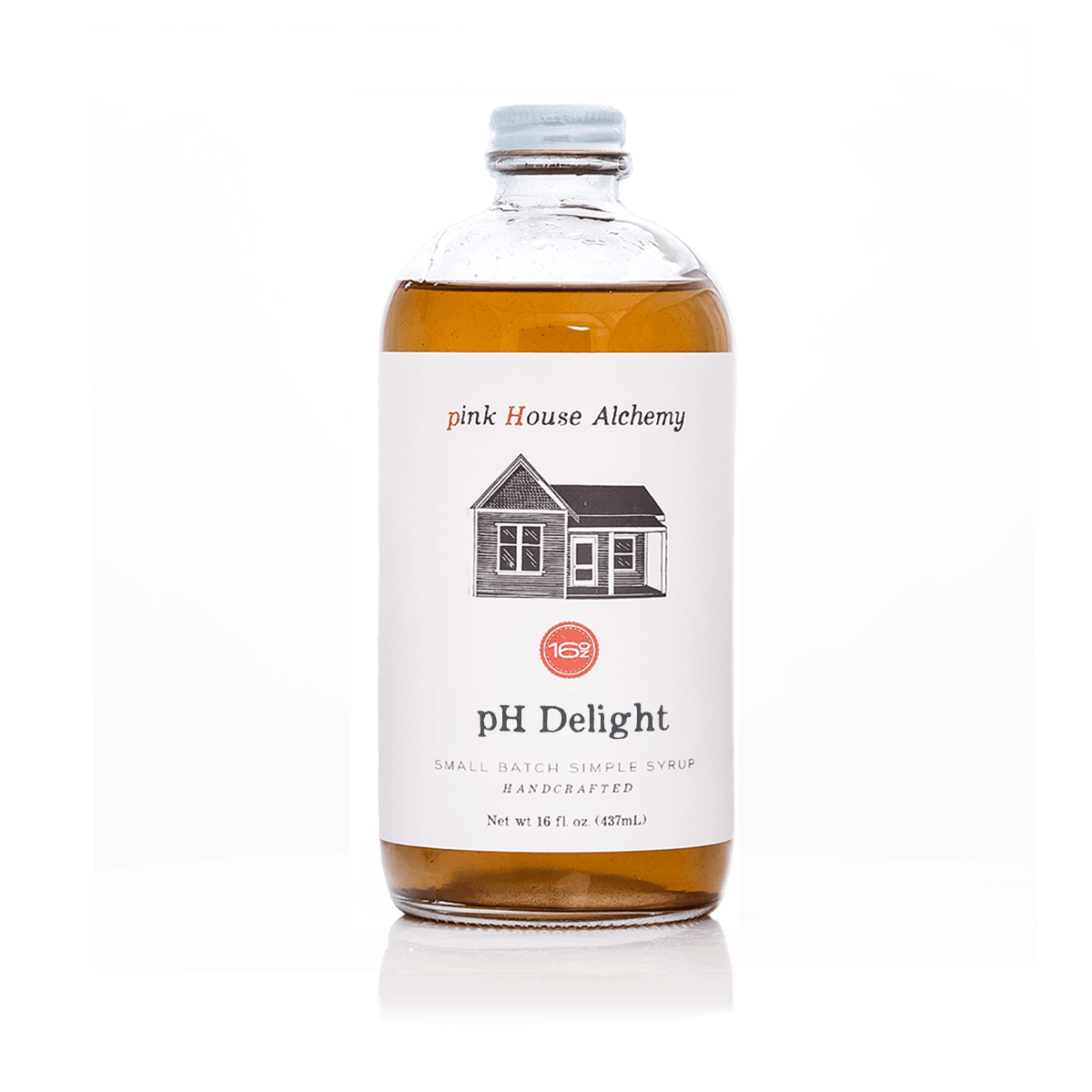 PH Delight Simple Syrup - Market 12