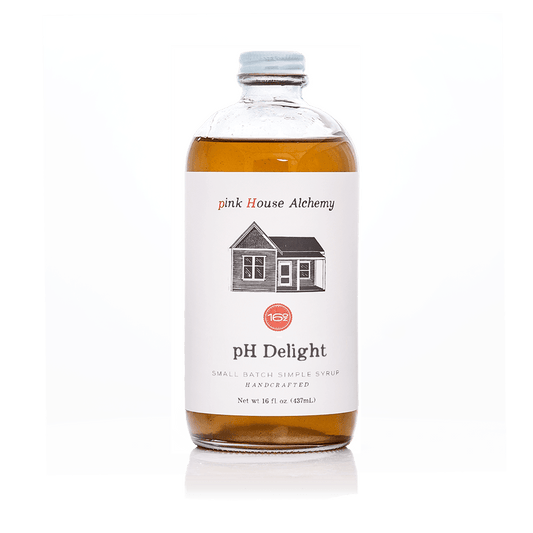 PH Delight Simple Syrup - Market 12
