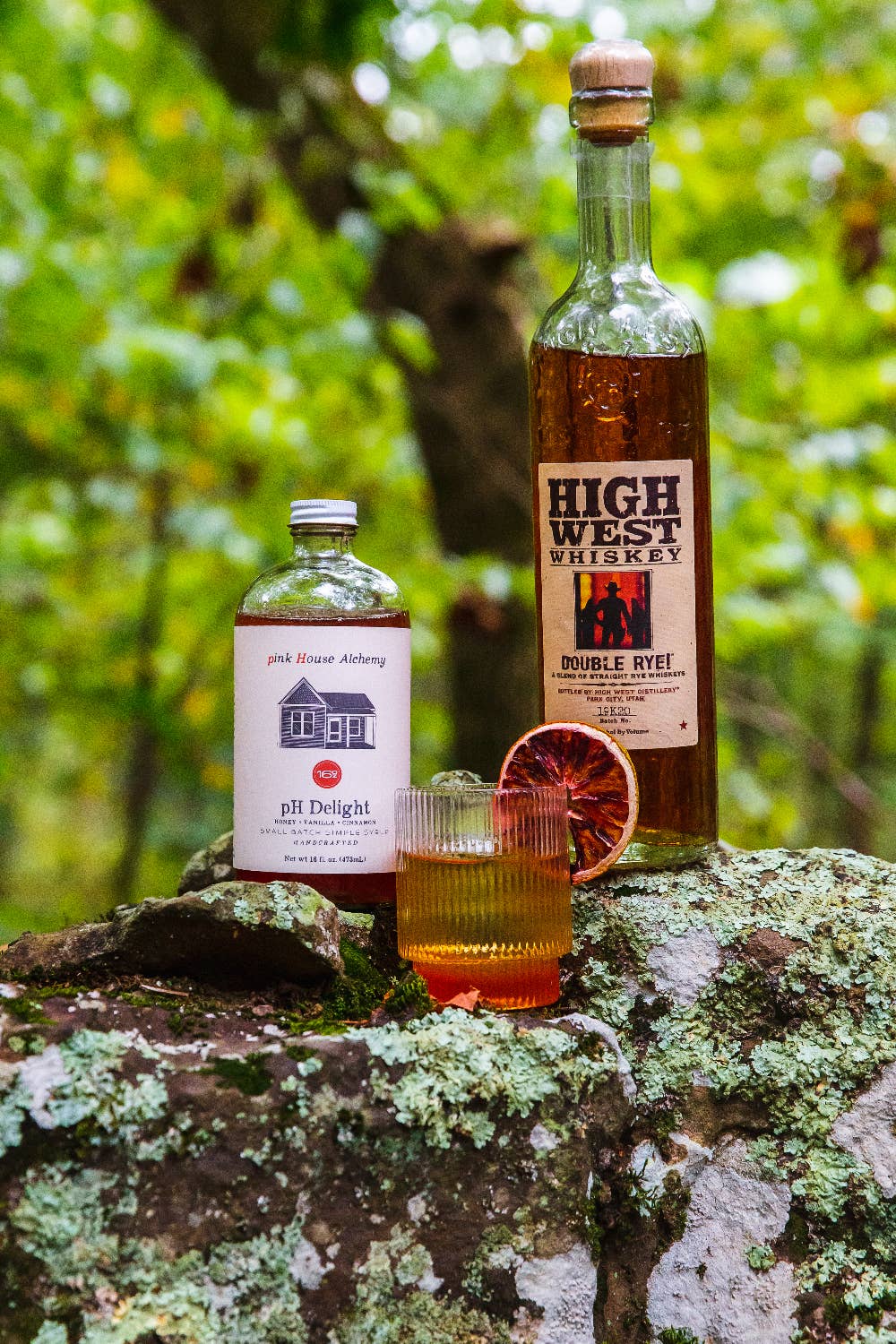 PH Delight Simple Syrup - Market 12