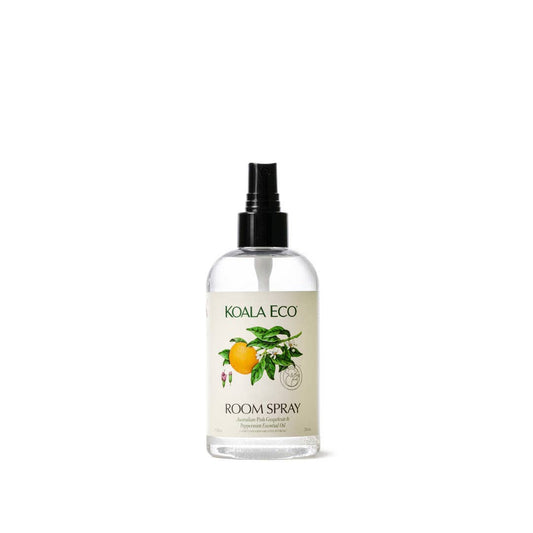 Pink Grapefruit & Peppermint Room Spray - Market 12