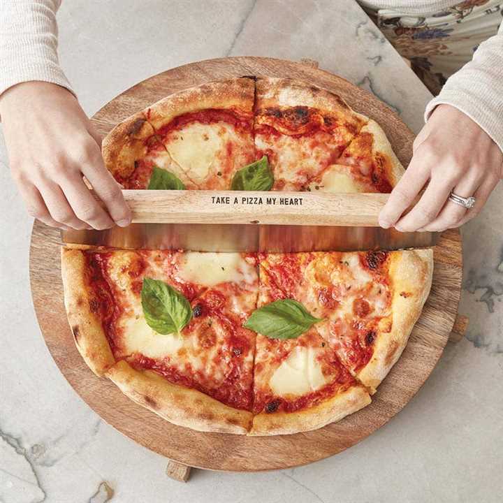 Pizza Rocker - Market 12