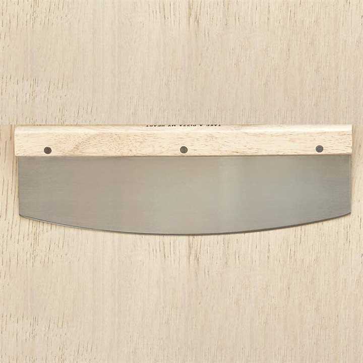 Pizza Rocker - Market 12