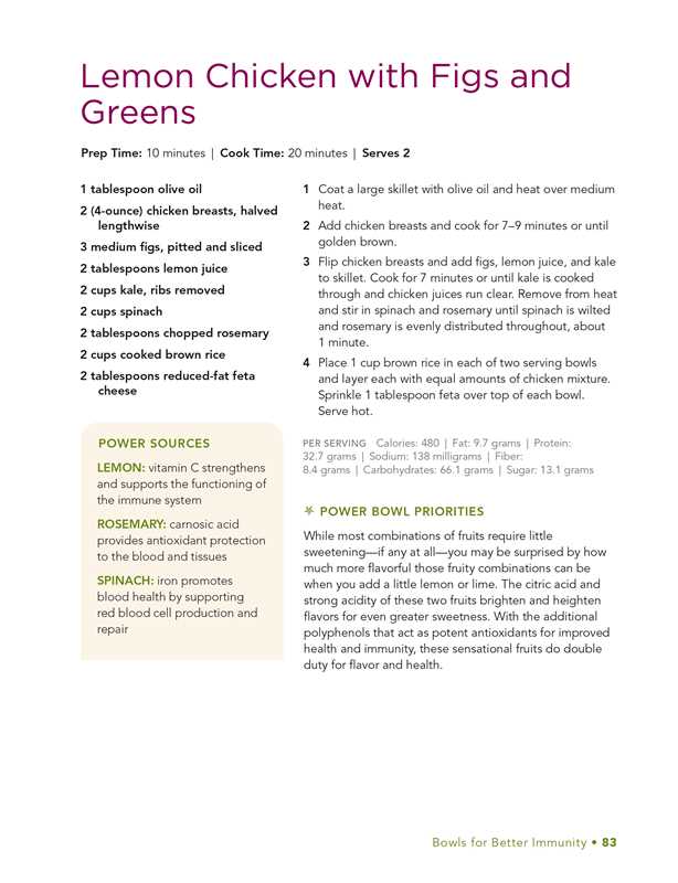 Power Bowl Recipe Book by Britt Brandon: Paperback - Market 12