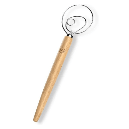 Premium Original Danish Dutch Whisk - Market 12